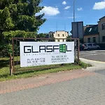 公寓 Na Zatorzu 斯武普斯克