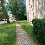 Na Zatorzu 公寓 斯武普斯克