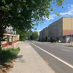 Na Zatorzu 公寓