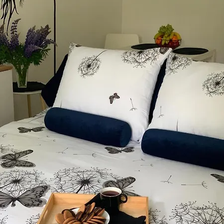 Apartament Na Zatorzu Słupsk