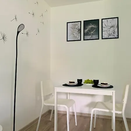 Na Zatorzu * Słupsk