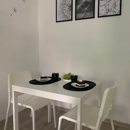 Apartament Na Zatorzu *