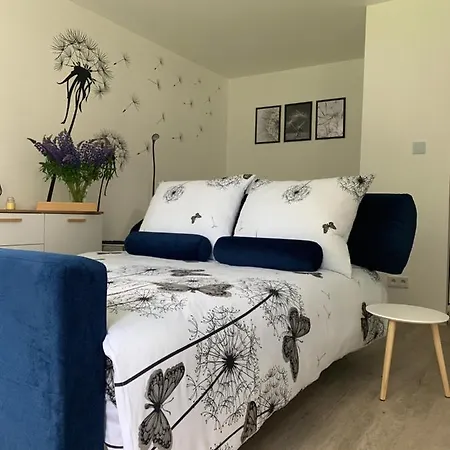 Apartament Na Zatorzu *