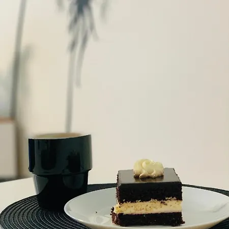 Apartamento Na Zatorzu