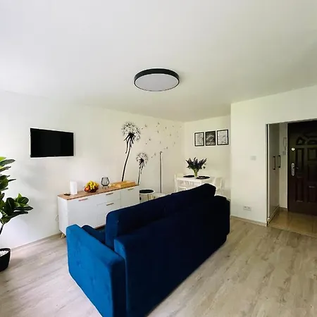 Apartamento Na Zatorzu Słupsk