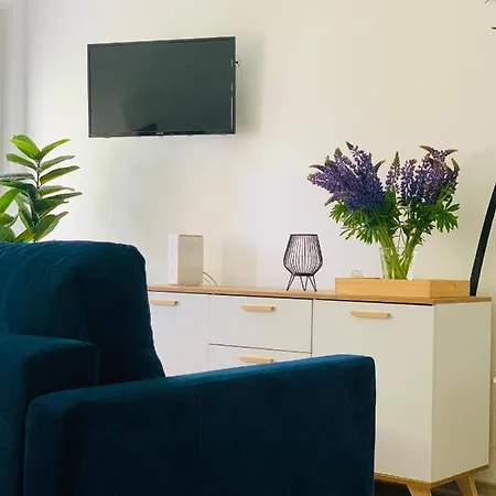 Apartament Na Zatorzu