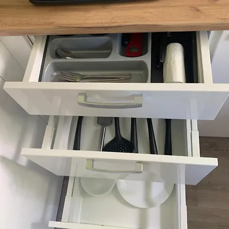 Na Zatorzu Apartamento