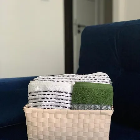 Na Zatorzu Apartamento Słupsk