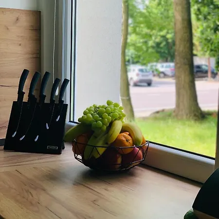 Na Zatorzu * Słupsk