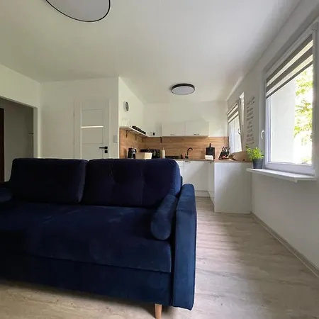 Apartamento Na Zatorzu Słupsk