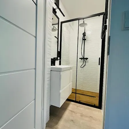 Na Zatorzu Apartament