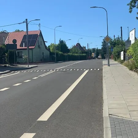 Na Zatorzu Słupsk