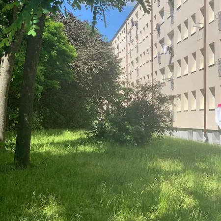 Apartment Na Zatorzu *