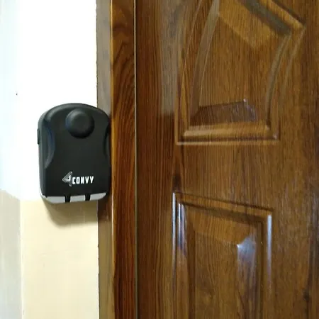 Apartment Na Zatorzu