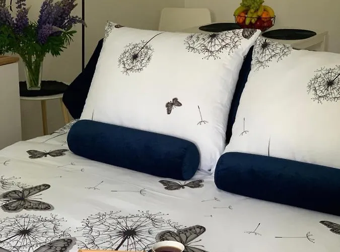 Daire Na Zatorzu Słupsk