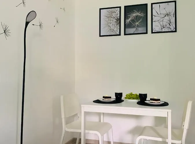 Na Zatorzu * Słupsk