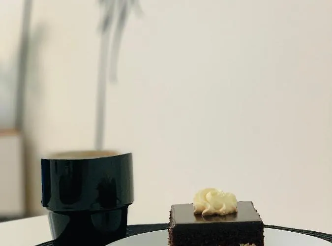 Apartment Na Zatorzu