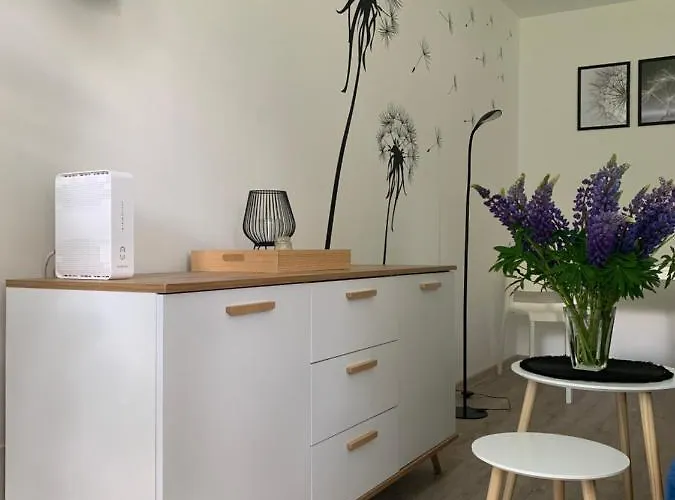 Na Zatorzu Daire Słupsk