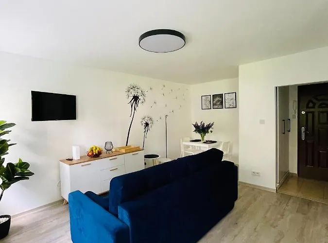 Daire Na Zatorzu Słupsk