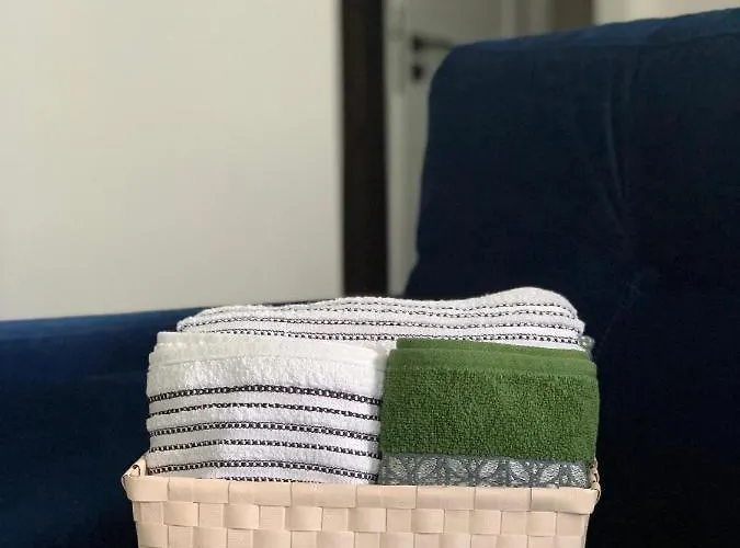 Na Zatorzu Daire Słupsk