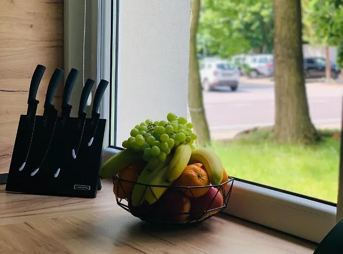 Na Zatorzu * Słupsk