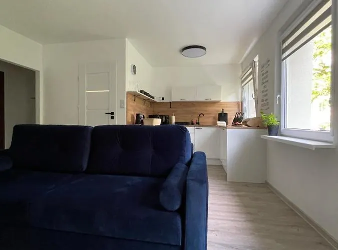 Daire Na Zatorzu Słupsk