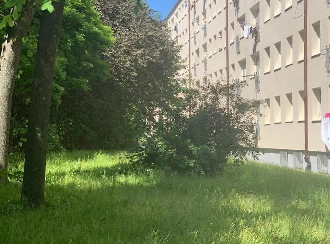 Apartment Na Zatorzu *